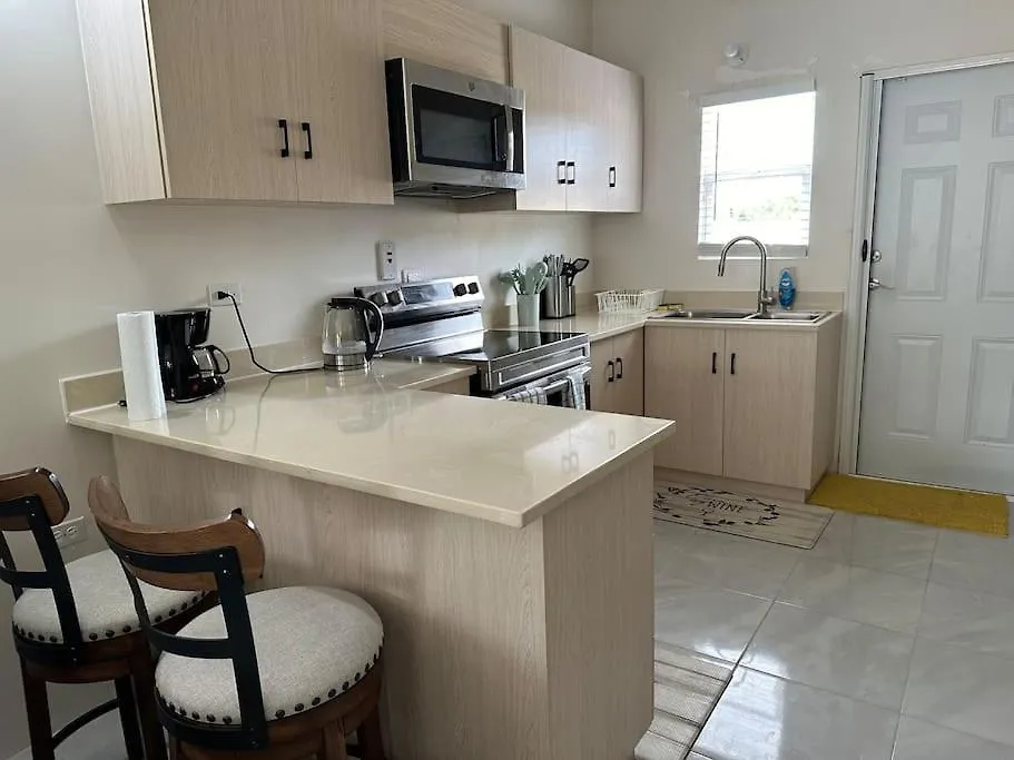 Discovery Seaview 2 Bedrooms,2 Bathrooms Discovery Bay 0*,  Giamaica
