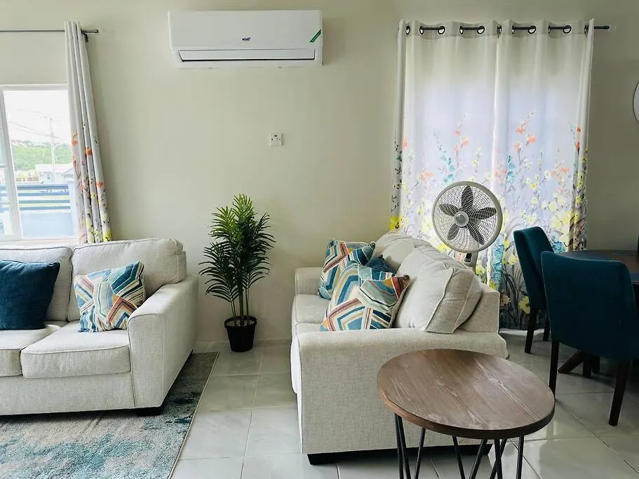 Discovery Seaview 2 Bedrooms,2 Bathrooms Discovery Bay 0*,