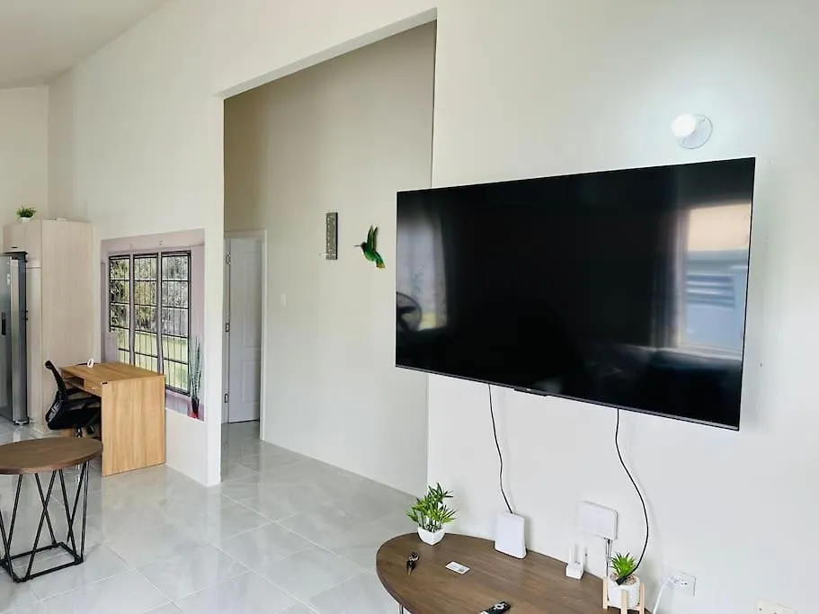 Discovery Seaview 2 Bedrooms,2 Bathrooms Discovery Bay 0*,