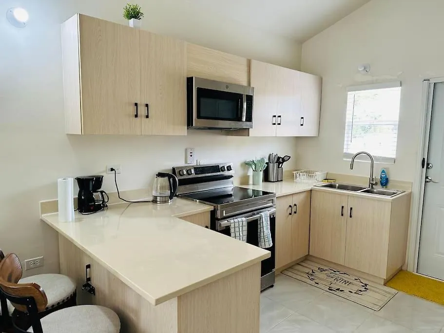 Lägenhet Discovery Seaview 2 Bedrooms,2 Bathrooms Discovery Bay