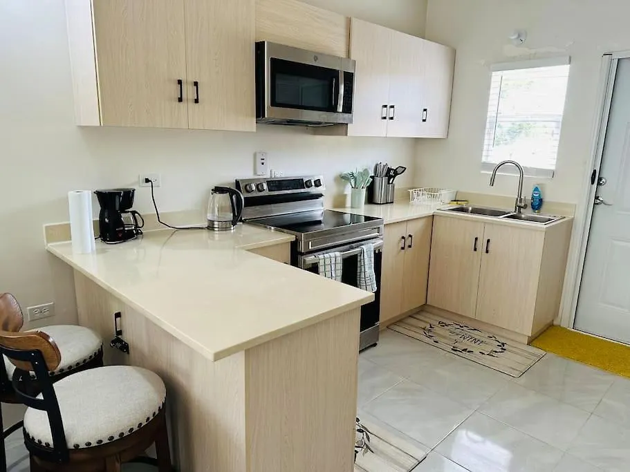 Lägenhet Discovery Seaview 2 Bedrooms,2 Bathrooms Discovery Bay Jamaica