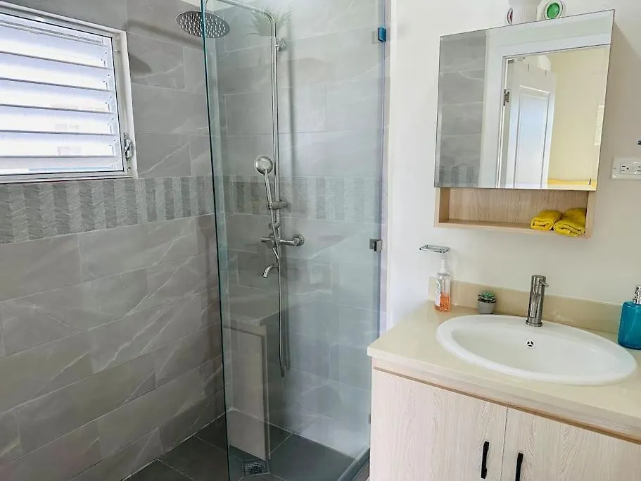 Appartamento Discovery Seaview 2 Bedrooms,2 Bathrooms Discovery Bay