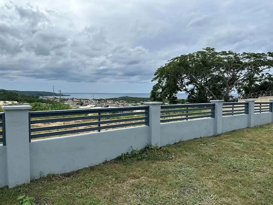 Appartamento Discovery Seaview 2 Bedrooms,2 Bathrooms Discovery Bay