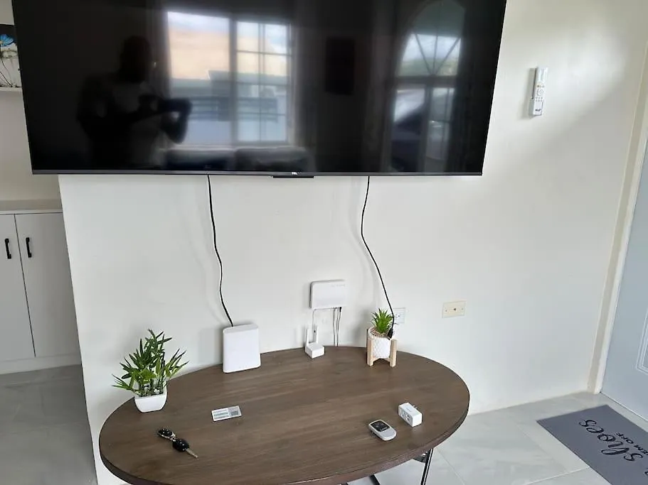 Discovery Seaview 2 Bedrooms,2 Bathrooms Discovery Bay 0*,  Giamaica
