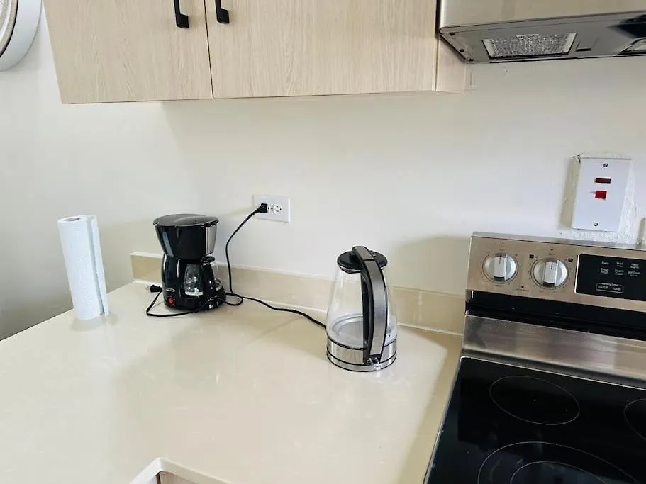 Discovery Seaview 2 Bedrooms,2 Bathrooms Discovery Bay Appartamento