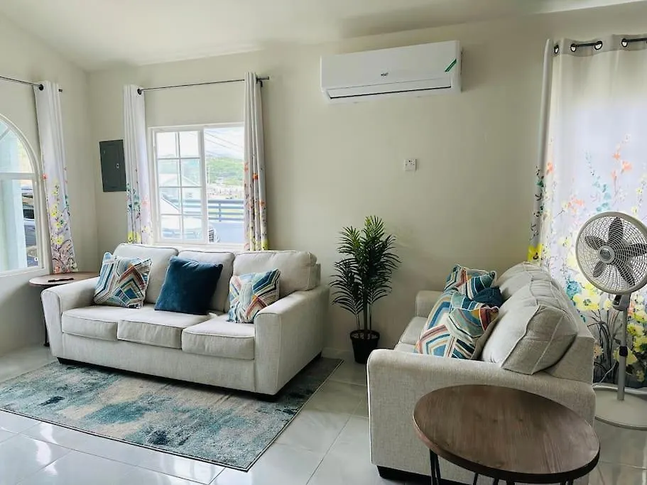 Appartamento Discovery Seaview 2 Bedrooms,2 Bathrooms Discovery Bay