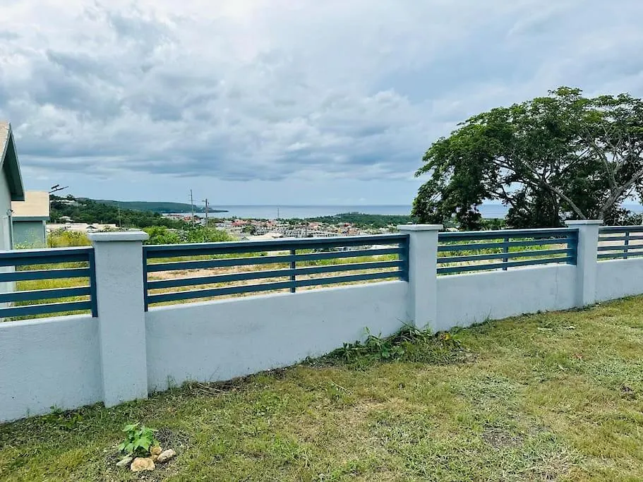 Appartamento Discovery Seaview 2 Bedrooms,2 Bathrooms Discovery Bay