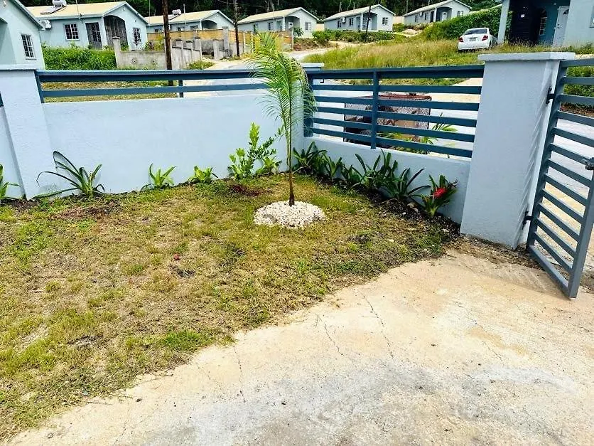 Appartamento Discovery Seaview 2 Bedrooms,2 Bathrooms Discovery Bay