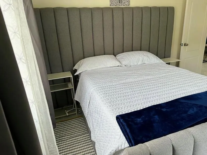 Discovery Seaview 2 Bedrooms,2 Bathrooms Discovery Bay Giamaica