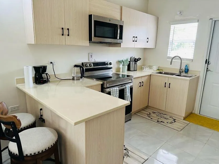 Appartamento Discovery Seaview 2 Bedrooms,2 Bathrooms Discovery Bay